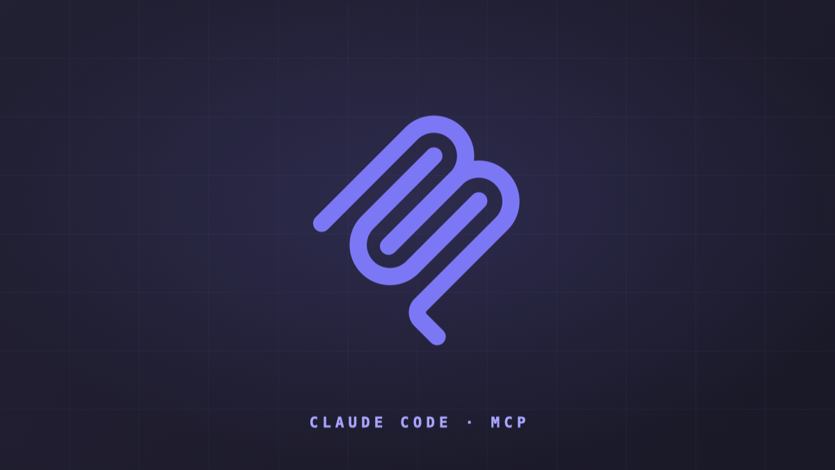 The MCP logo on Galileo14's violet background